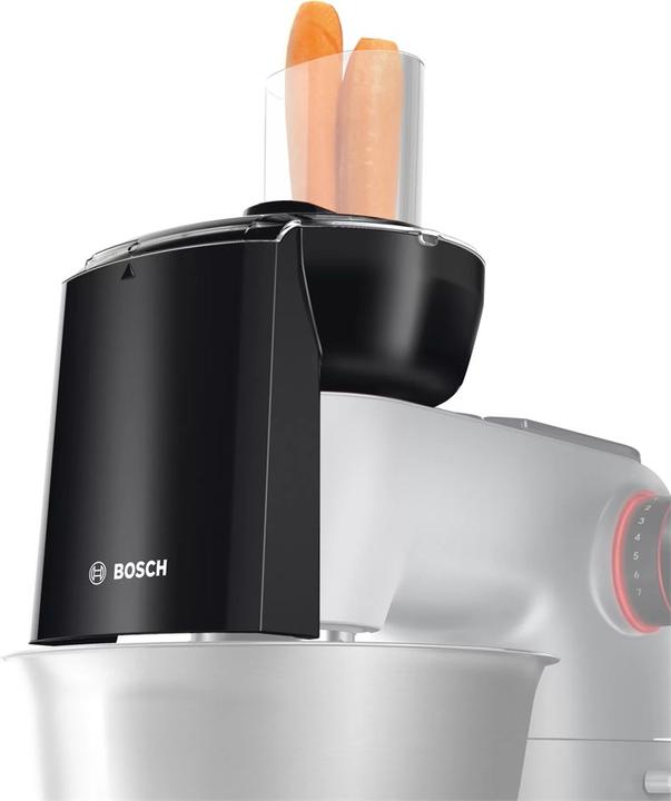 Produktbild Bosch Hausgeräte OptiMUM MUM9D33S11 (1300 W)