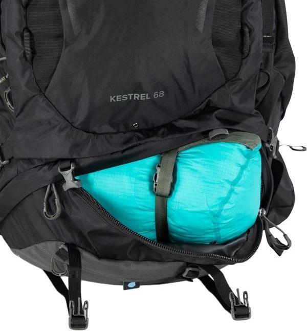 Immagine prodotto Osprey Kestrel 48 (48 l)