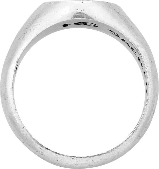 Immagine prodotto Haze & Glory Halbmond, Siegelring, Sonne (60, 925 Argento)