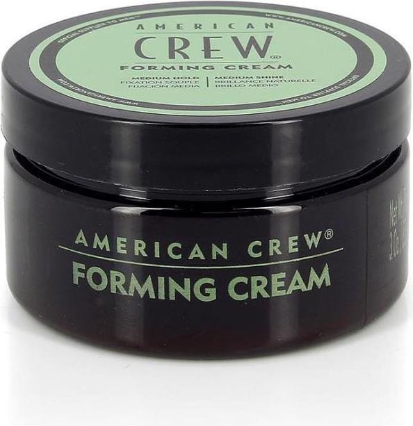Image du produit American Crew forming cream (Crème capillaire, 90 ml)