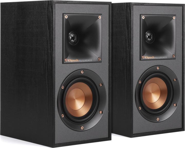 Klipsch R-41M (1 pair, 50 W)
