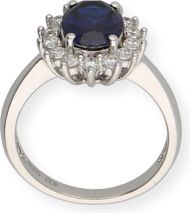 Image du produit Carat Colorstone (52, Argent 925)