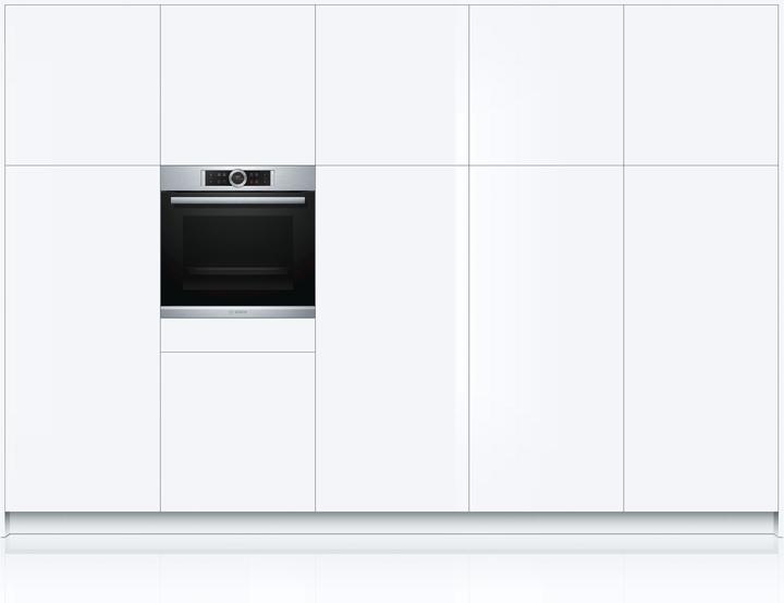 Produktbild Bosch Hausgeräte HBG632TS1