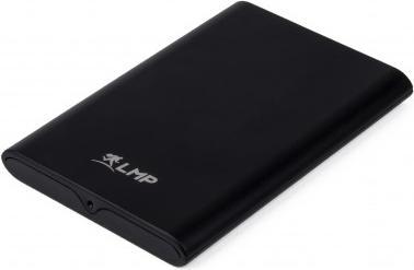 Actual product image LMP DataMobile USB-C Enclosure (2.5")