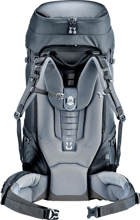 Produktbild Deuter Voyager 60+10 (60 l)