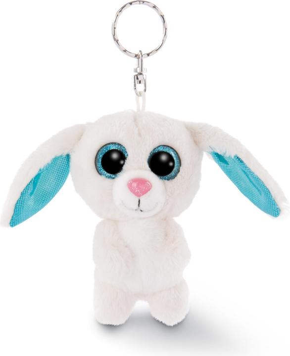 NICI Schlenker Hase Woll