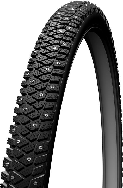 Actual product image Suomi Routa W176 TLR Studded Tire, 47-406 (47-406)