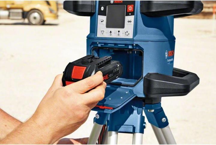 Image du produit Bosch Professional GRL 600 CHV