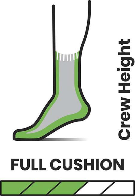 Immagine prodotto Smartwool Calze Performance Hike Full (42, 43, 44, 45, L)