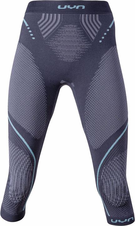 Image du produit UYN Pantalon thermique 3/4 Evolutyon (XS)
