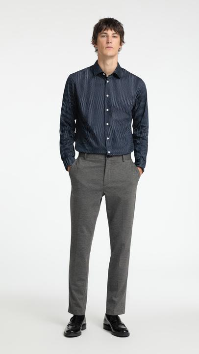 Image du produit Selected Homme Chemise slim fit (L)