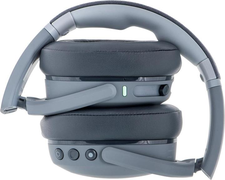 Image du produit Skullcandy Crusher Evo (pas de réduction du bruit, 40 h, Sans fil, Filaire)