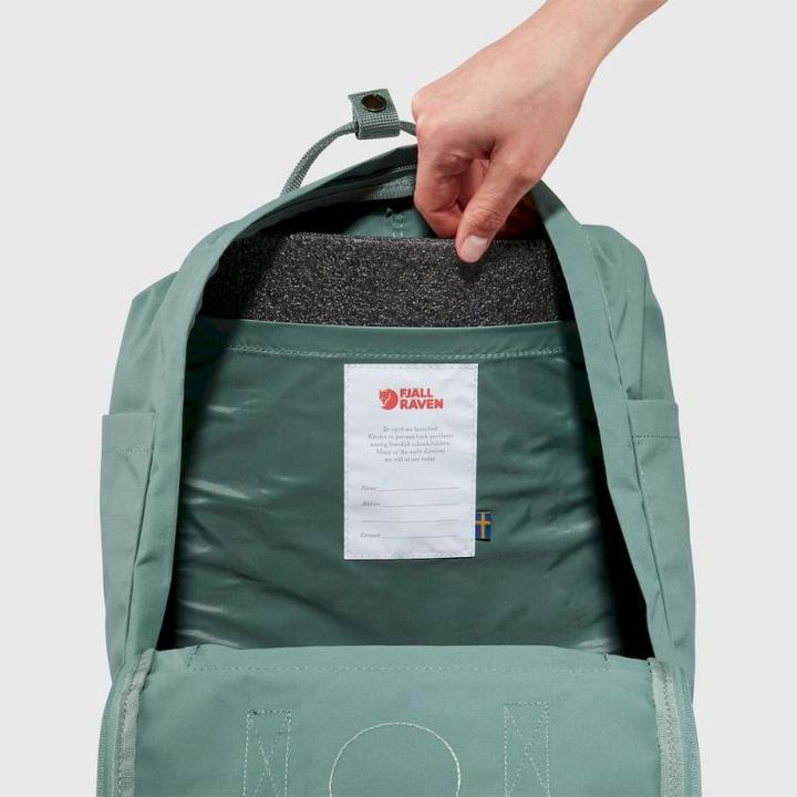 Produktbild Fjällräven Kånken (16 l)