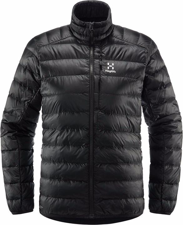 Haglöfs Roc Down Jacke (XS)