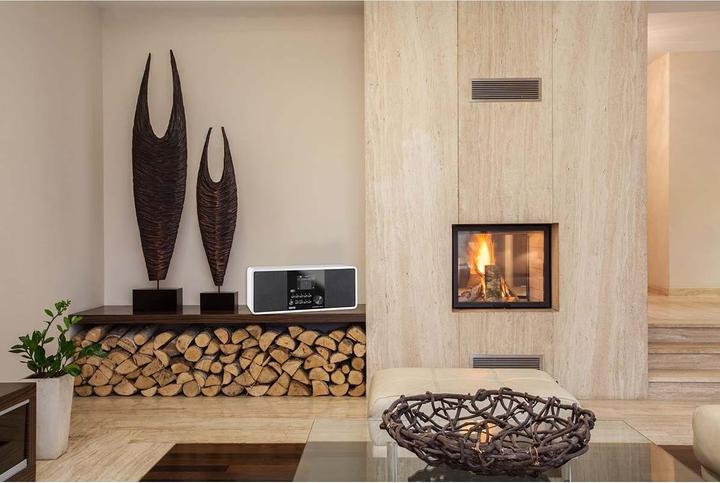 Image du produit Imperial Dabman i200 (Webradio, DAB+ DAB, FM, VHF, WiFi)