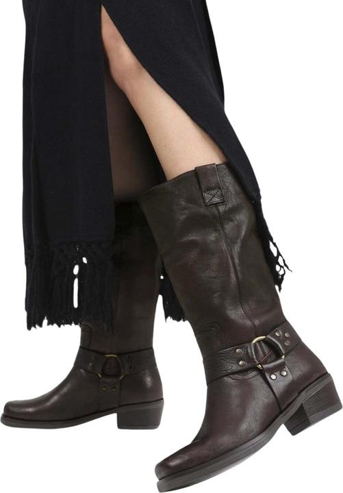 Produktbild Bronx stiefel trig-ger (40)