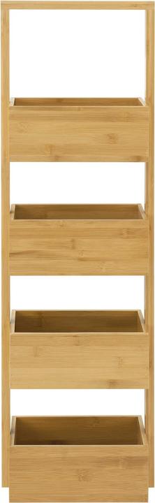 Produktbild En.Casa Bardu (28 x 16 x 88 cm)