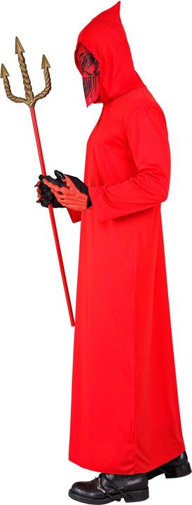 Immagine prodotto Widmann Costume da diavolo con maschera (L)