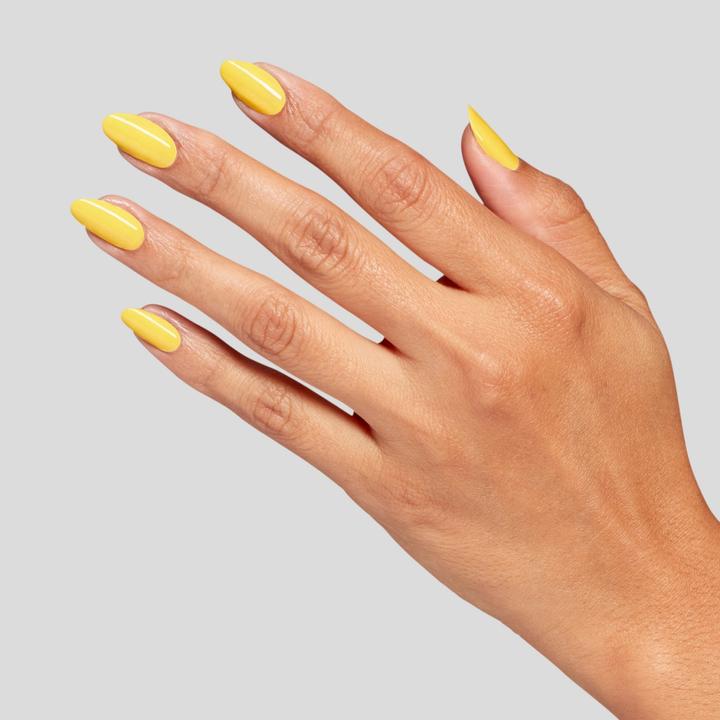 Immagine prodotto OPI Make 'Em Jelly - Keep Up Buttercup (Porpora)