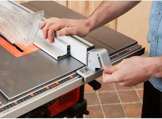 Actual product image Black & Decker BES720-QS