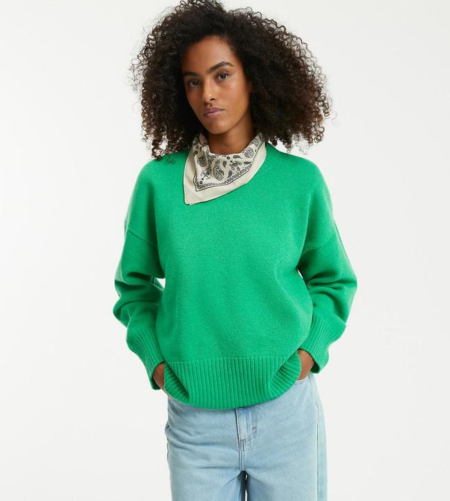 Produktbild La Redoute Collections Pullover aus Wolle/Kaschmir (38)