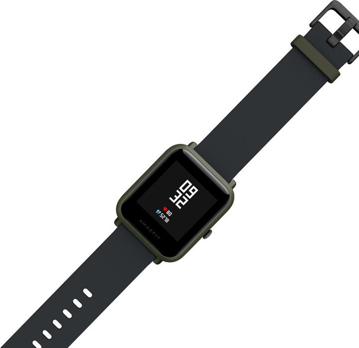 Actual product image Amazfit Bip (45 mm)