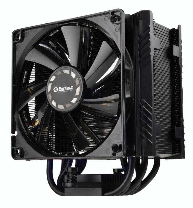 Image du produit Enermax Refroidisseur ETS-T50 AXE (160 mm)