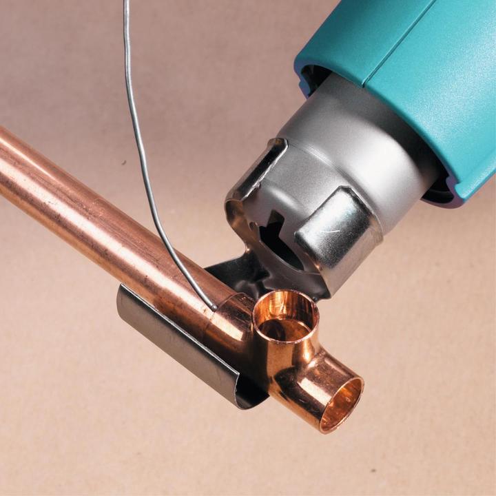Produktbild Makita Zubehör zu Heissluftgebläse HG651 CK