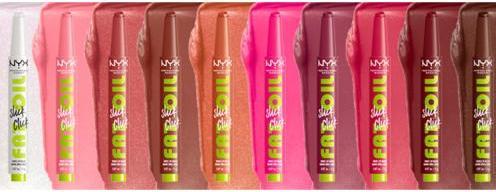 Produktbild NYX Professional Make-Up Fat Oil Slick Click (07 DM Me)