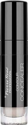 Produktbild Pierre Rene Professional Pierre Rene - Contour Concealer Concealer Liquid 01 (01)