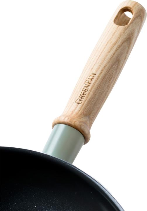 Image du produit Greenpan Poêle à frire 'Mayflower (24 cm, Poêle à frire, Aluminium)