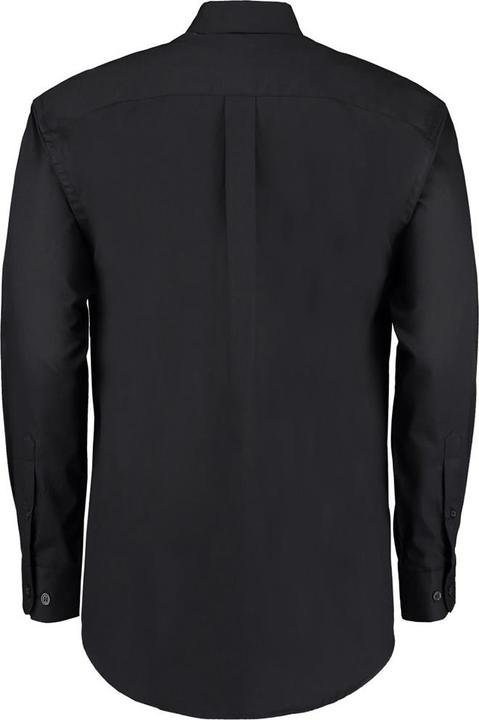Image du produit Kustom Kit Chemise Oxford d'entreprise à manches longues (46)