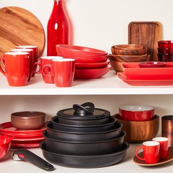 Produktbild Tefal L7630643 (28 cm, Bratpfanne, Aluminium)