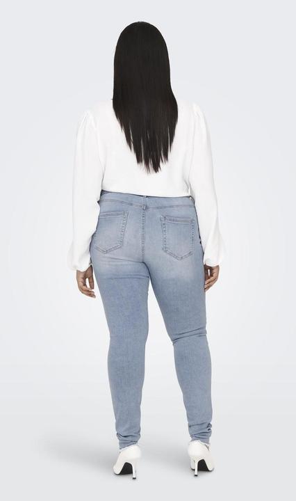 Image du produit Only Curvy CARWILLY Jeans coupe regular (W44/L30)