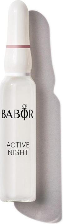 Produktbild Babor AMPOULE CONCENTRATES - Active Night (2 ml)