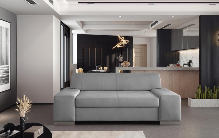 Produktbild ELTAP PORTO 2 (2-Sitzer, Bettsofa)
