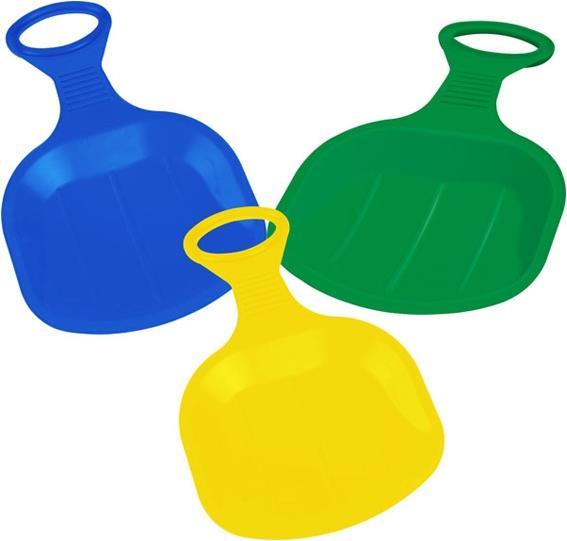 Produktbild Plastkon Schneerutscher Bingo