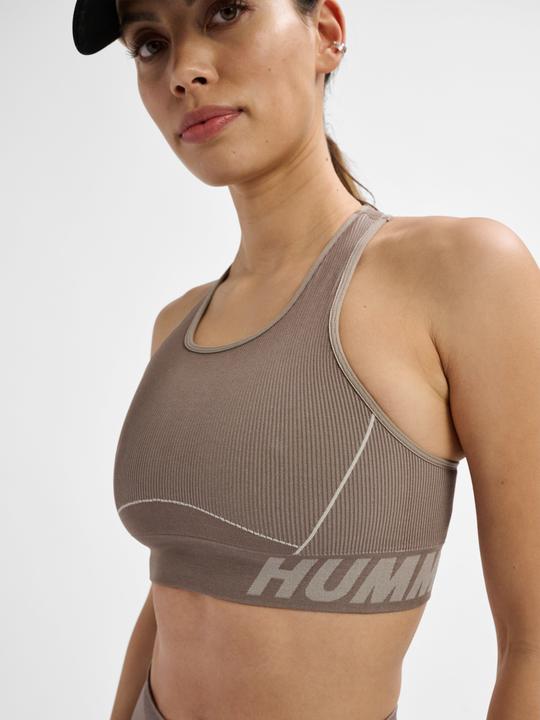 Image du produit hummel Te Christel Seamless Sports Top (XS)