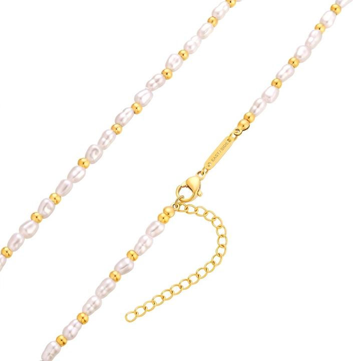 Immagine prodotto Eastside Collana da donna - 35884 (Acciaio inossidabile, 40 - 45 cm)