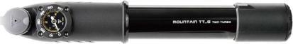 Actual product image Topeak Mountain TT G mini pump