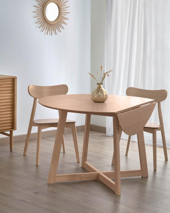 Image du produit Kave Home Maryse (120 x 75 cm)
