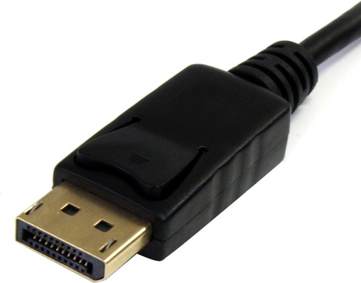 Image du produit StarTech Mini DisplayPort — DisplayPort (1 m, DisplayPort)