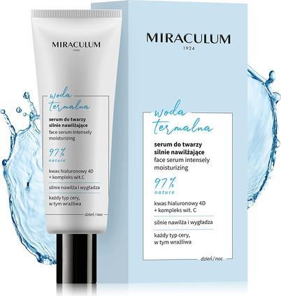 Produktbild MIRACULUM Thermal Water (30 ml)