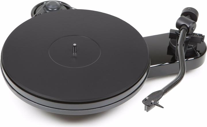 Pro-Ject RPM 3 (Manuell)