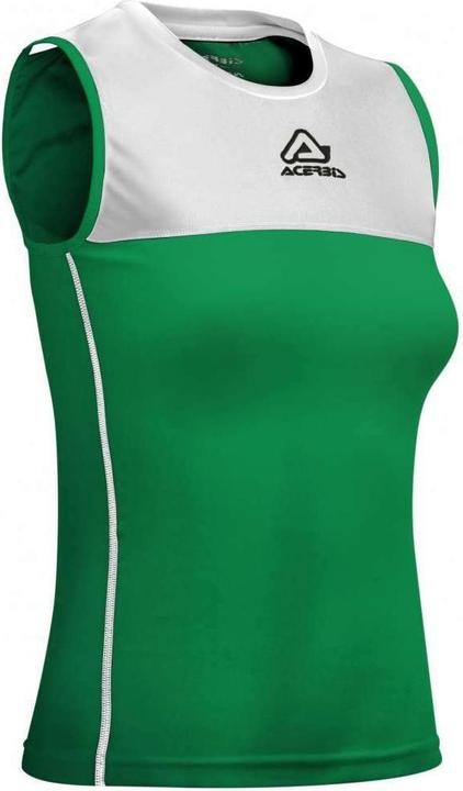 Actual product image Acerbis 's tank top vicky (M)