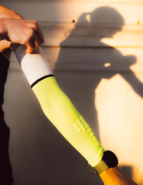 Actual product image Compressport ArmForce Ultralight (25, 26, 27, 28)