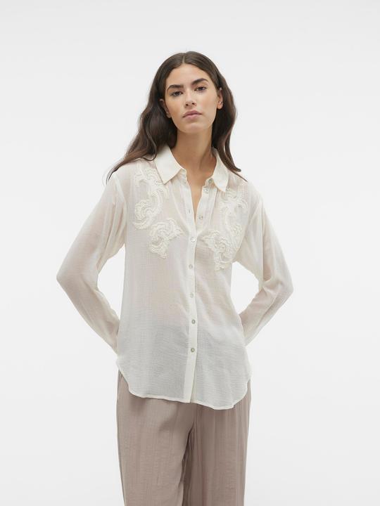 Image du produit Vero Moda VMPEARL Chemise Chemise (M)