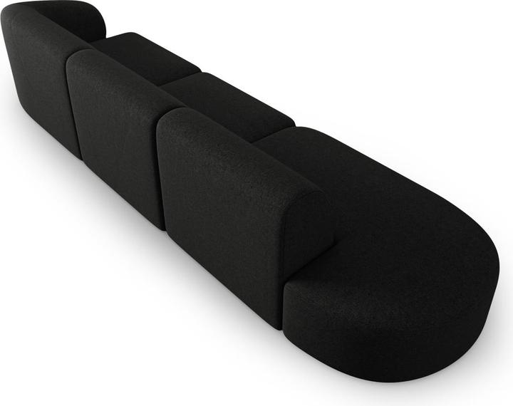 Produktbild Micadoni Shane (Big Sofa, Ecksofa)