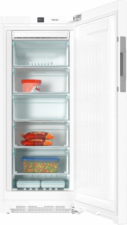 Produktbild Miele Fn 24263 Ws (Freistehend, 200 l)