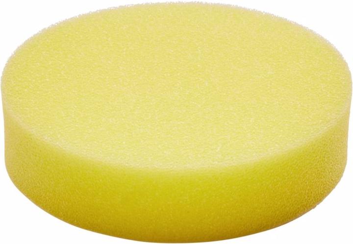 Makita Velcro sponge yellow 191N90-9